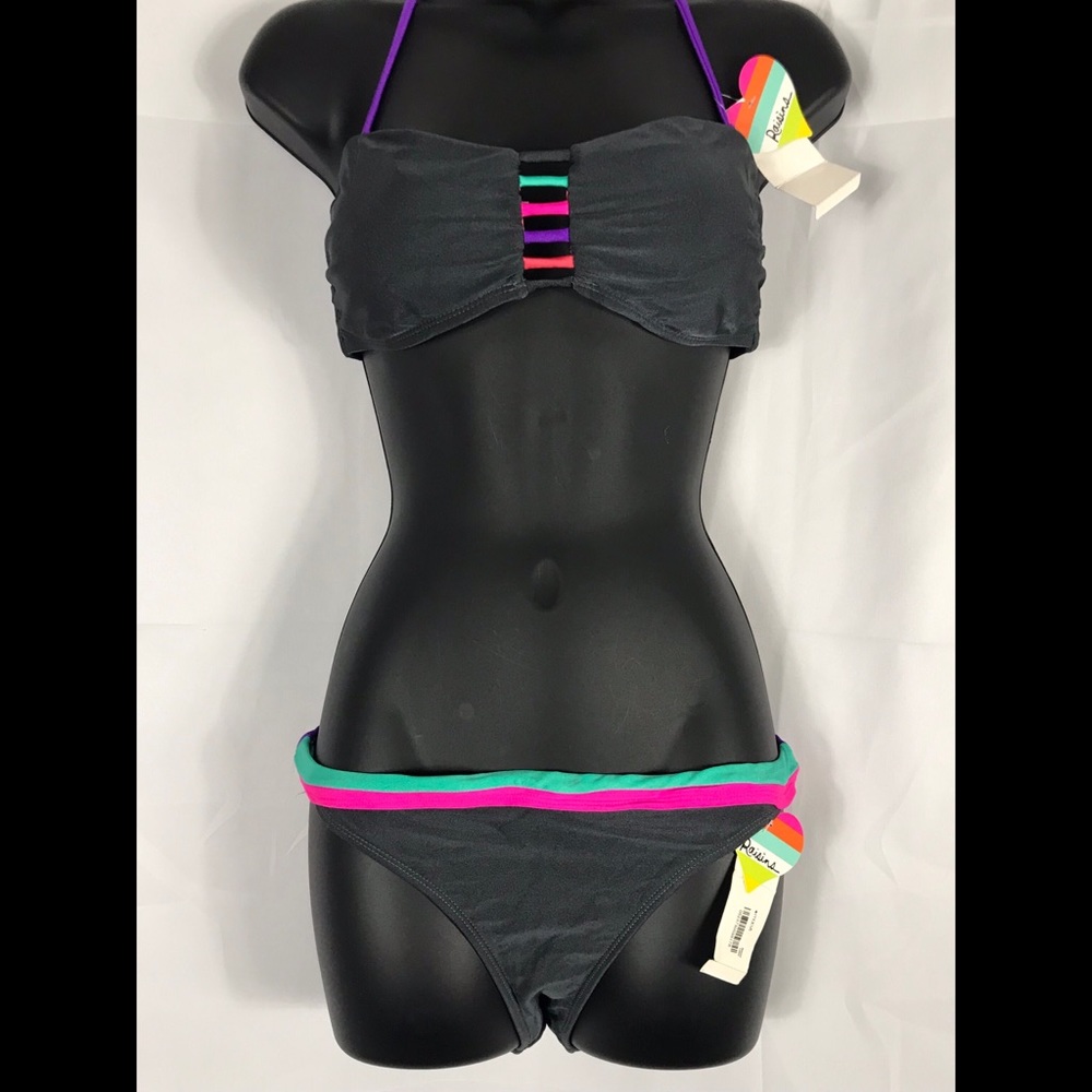 Raisins Swimwear bikini